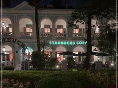 -星巴克臻选(广州沙面店)