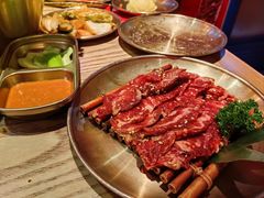 -西塔老太太泥炉烤肉(杭州首店)