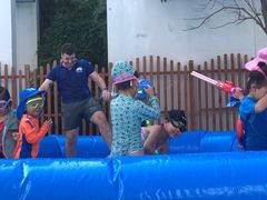 -上海市浦东新区恒宇幼儿园(杨南部)