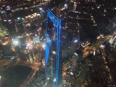 -上海中心大厦