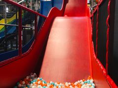 -幸福花欢乐世界(东辰广场A座店)