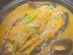 -探鱼·鲜青椒爽麻烤鱼(领展购物广场店)