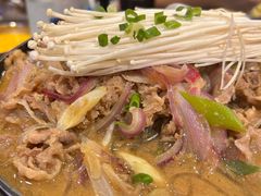 -HOTISLAND海鸡岛·韩国料理(江南西店)