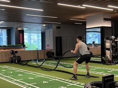 -燃坊JEN ACTIVE游泳健身中心·深圳前海JEN酒店