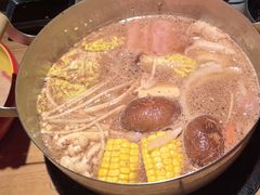-沼津港精致料理·寿喜烧·烧鸟(青浦宝龙广场日料榜单店)