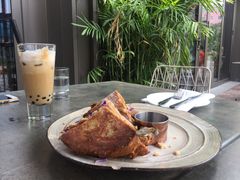 -The Rug Cafe(王府中环店)
