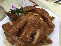 -台山美食一绝阿四台山黄鳝饭(阿四创作店)