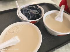 冰泉醇香豆浆-冰泉豆浆馆(白云山总店)