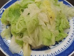 大白菜-西德顺爆肚王