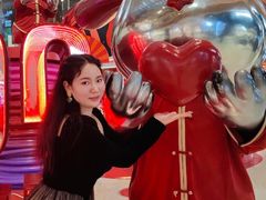 -深圳来福士广场