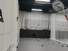 -2080网球学练馆