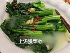 -喜悦海鲜大酒楼(钱柜广场店)