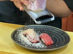 -Sushi Hanzo半藏(天环广场店)