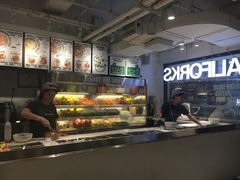 -CALIFORKS加州叉子轻食(朝阳门店)