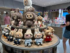 -泡泡玛特POPMART(宁波印象城店)