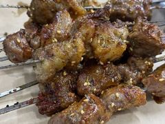 -老白家怡贵园烤肉