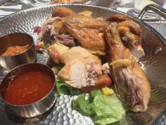 -一棵树·意大利西餐厅One Tree(新城店)
