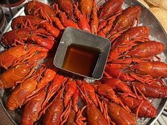-三太子地摊烧烤·小龙虾(北蔡店)