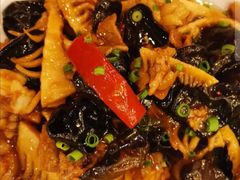 -全聚德(长江路店)