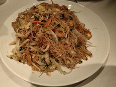 招牌海鲜炒粉干-小厨师·二十年沈家门小海鲜(百井坊巷店)