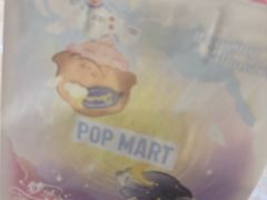 -泡泡玛特POPMART(蓝色港湾店)
