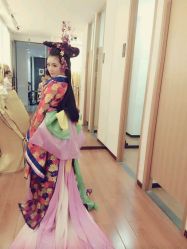 点击看大图 -盘子女人坊古装写真摄影(厦门总店)