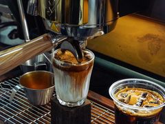 -Tequila Espresso(嘉善路店)
