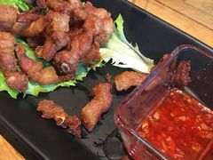 -金牌外婆家(苏州中心店)