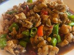 -丰乐餐厅·始于1999·本地老字号