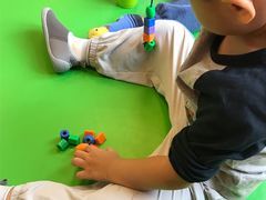 -全优加早教托育园(金海岸店)