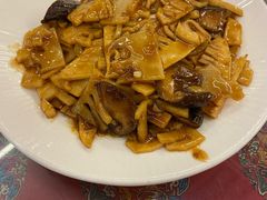 -玉华台饭庄(裕中西里小区店)