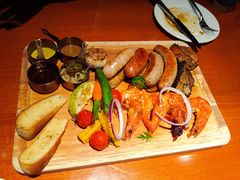 -布拉格餐厅· 中欧捷克菜(全国首店)