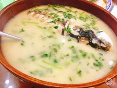-灵福缘私房菜·农家菜(拈花湾·灵山大佛必推店)