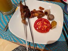 -深圳大梅沙京基洲际度假酒店