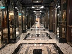 -巴黎轩(澳门巴黎人店)