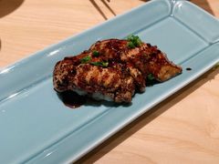 鹅肝寿司-Tuna maki寿司(苏州大悦城店)