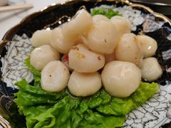 -海味当家·蒸锅海鲜(中山广场创始店)