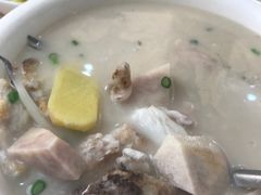 -余师傅鱼生王