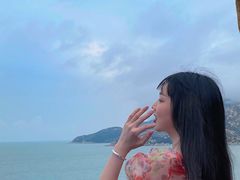 -那琴半岛地质海洋公园