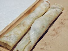 驴肉甩饼-潞州宴·长治人的会客厅(长兴北路店)