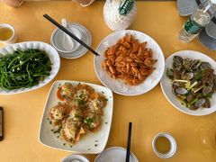 -鹏城人家海鲜酒家·23年老字号(较场尾店)