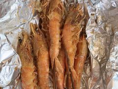 -新金盛·海鲜酒楼(盐田店)