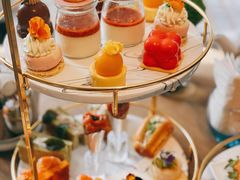 -广州粤海喜来登酒店