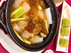 -北园酒家(小北路店)