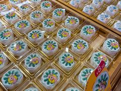 -昆明冠生园·蛋糕·面包(南强街店)