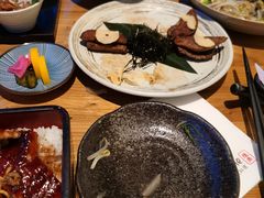 -Hatsune隐泉日式料理(三里屯太古里店)