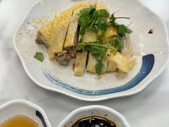 白斩鸡-章氏(凉城路店)