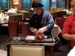 大堂-大鸭梨烤鸭(顺义石园店)