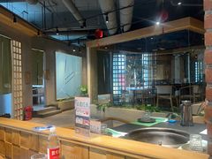 -蘸小院铁锅炖·蘸酱菜·东北菜(怀远门店)