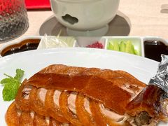 -大鸭梨烤鸭(石佛营店)